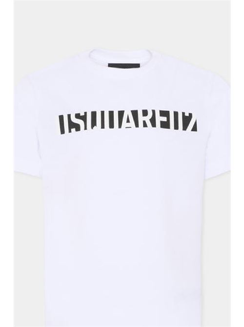  DSQUARED2 JUNIOR | DQ3301 D0ACD/DQ100